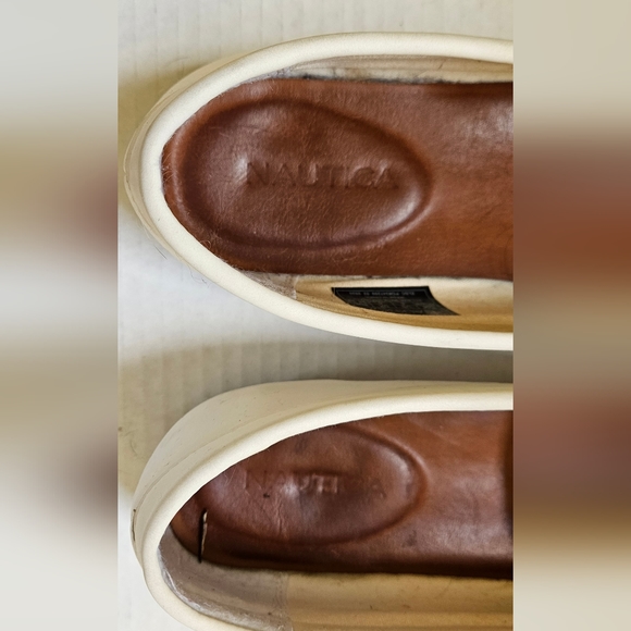Nautica Shoes - Picture 3 of 9